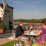 Hotel Logis Le Bussy