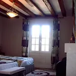 Hotel Le Bussy