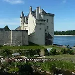 Hotel Le Bussy Montsoreau