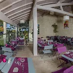 Logis Le Bussy 3* Montsoreau
