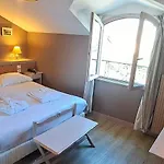 Le Bussy Hotel Montsoreau