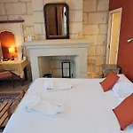 Hotel Le Bussy Montsoreau