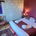Hotel Le Bussy 3*