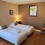 Hotel Le Bussy