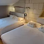 Logis Le Bussy Hotel 3*