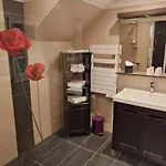 Hotel Le Bussy