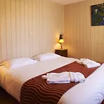 Hotel Le Bussy Montsoreau