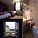 Hotel Le Bussy Montsoreau