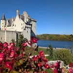 Le Bussy Montsoreau