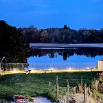 Le Bussy Hotel Montsoreau