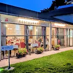 Hotel Le Bussy