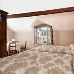 Le Bussy Hotel Montsoreau