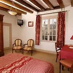 Logis Le Bussy Montsoreau