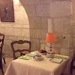 Logis Le Bussy Montsoreau