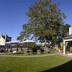 Hotel Le Bussy Montsoreau