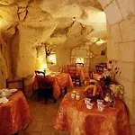 Hotel Logis Le Bussy