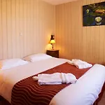 Le Bussy 3* Montsoreau