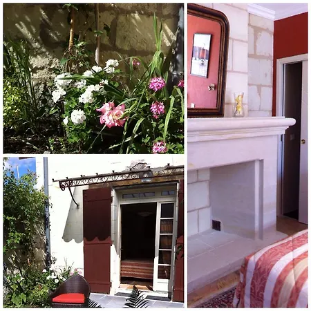 Le Bussy Hotel