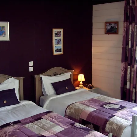 Le Bussy Hotel