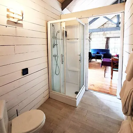 Hotel Le Bussy 3*