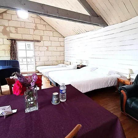 Le Bussy Hotel
