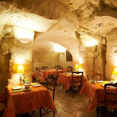 Hotel Le Bussy Montsoreau