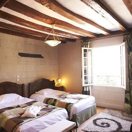 Hotel Le Bussy 3*