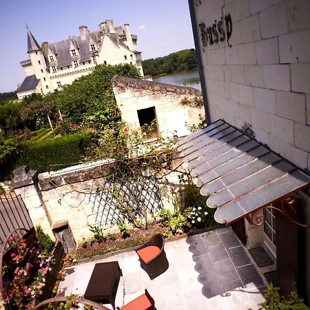 Le Bussy Hotel 3*