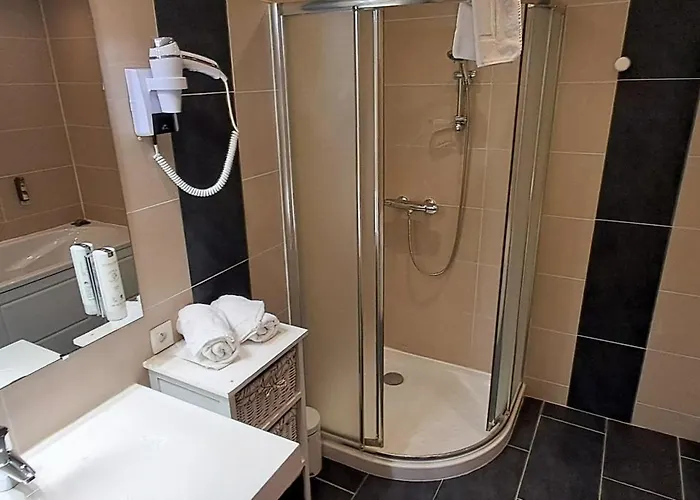 Le Bussy 3* Montsoreau