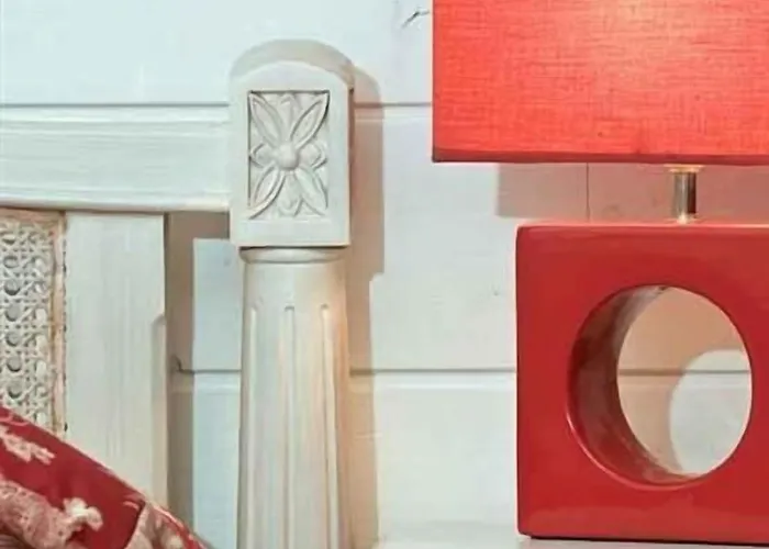 Hotel Logis Le Bussy