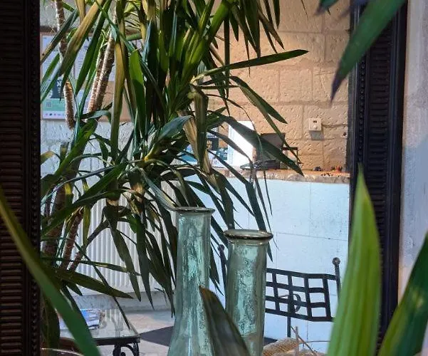 Logis Le Bussy Szálloda Montsoreau