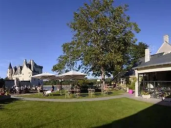 Hotel Logis Le Bussy Montsoreau